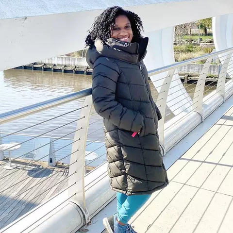 Jasmyne Spencer