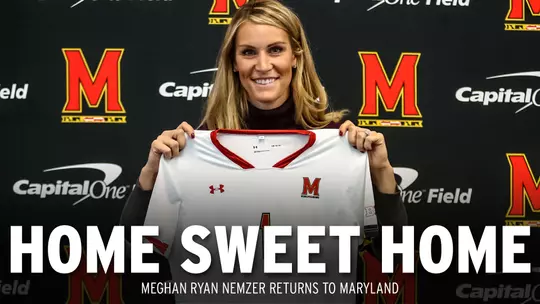 Home Sweet Home: Megan Ryan Nemzer