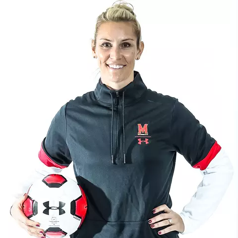 Megan Ryan Nemzer