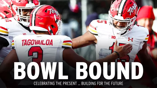 Bowl Bound