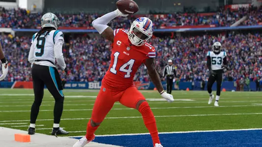Stefon Diggs