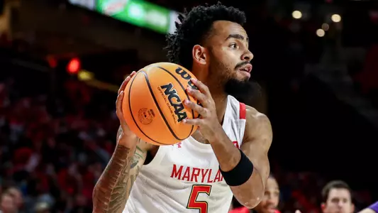 NCAA MBB: Maryland Terrapins vs. Northwestern Wildcats