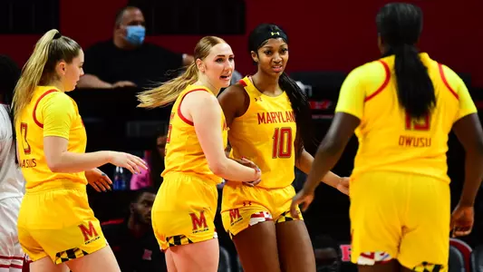 Women's Basketball