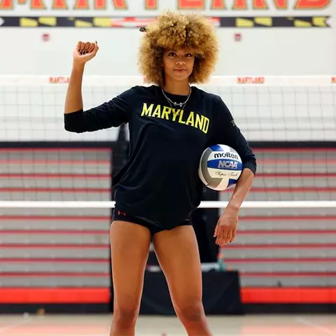 Rainelle Jones