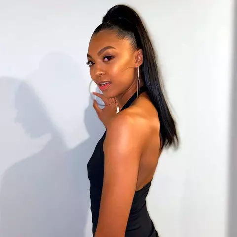 Rainelle Jones