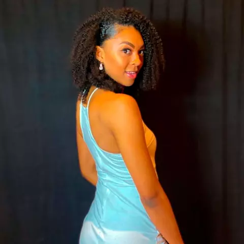 Rainelle Jones