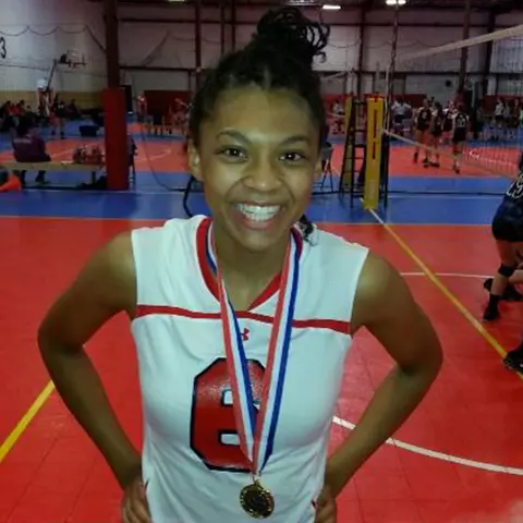 Rainelle Jones
