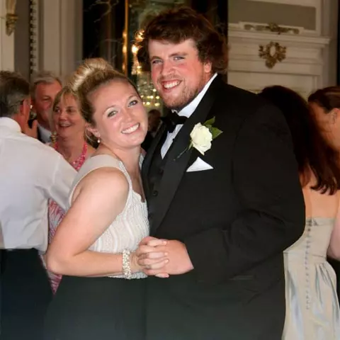 Chris & Annesia Rhodes