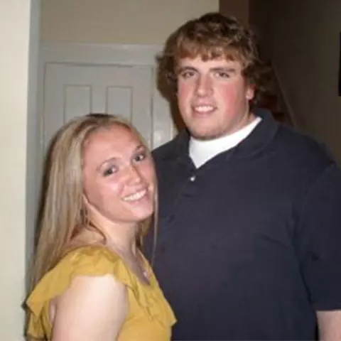 Chris & Annesia Rhodes