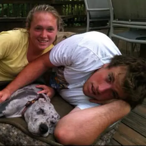 Chris & Annesia Rhodes