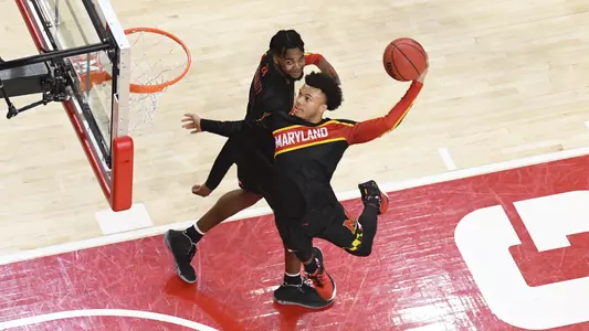 marcus dockery