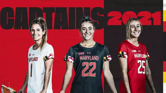 WLAX Captains