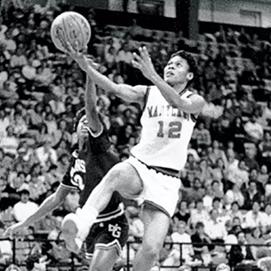 Deanna Tate