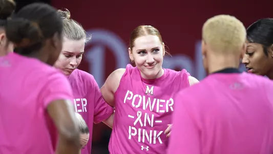Bibby Team Pink Game