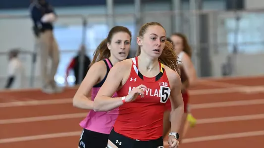 Mackenzie Morgan