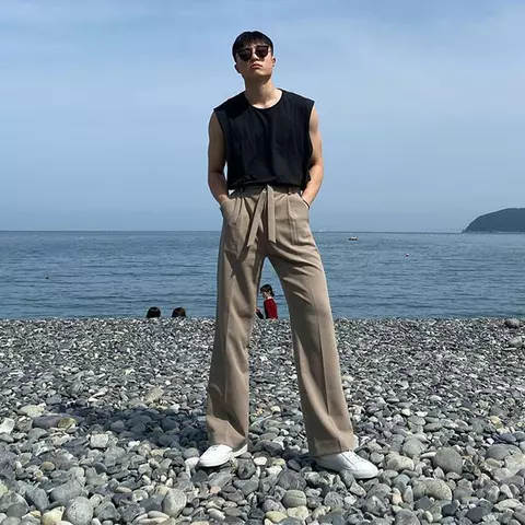 Paul Bin