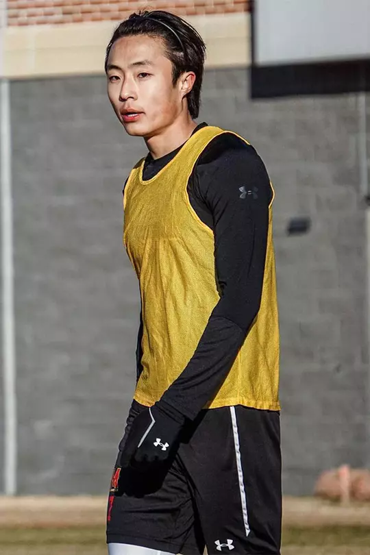 Paul Bin