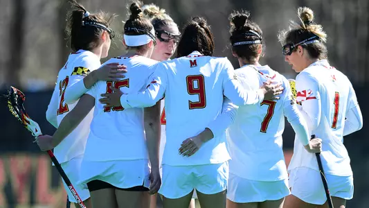 Group WLAX Shot