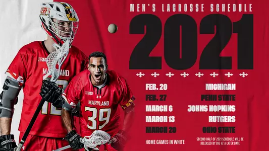mlax schedule