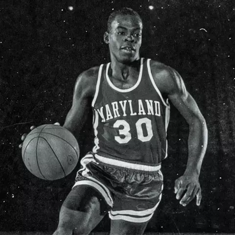 Billy Jones