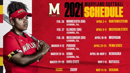 Softball 2021