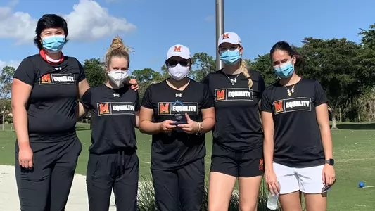 Women's Golf FAU