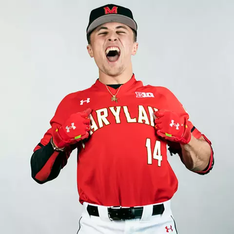 Troy Schreffler