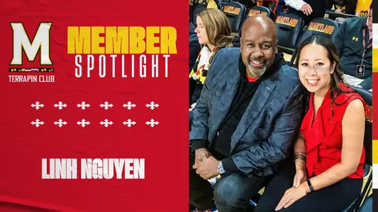 Member Spotlight Linh Nguyen
