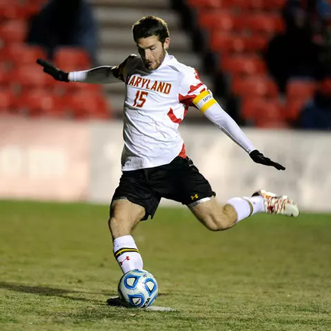 Patrick Mullins