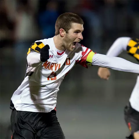 Patrick Mullins