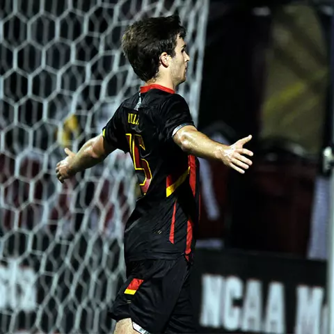 Patrick Mullins