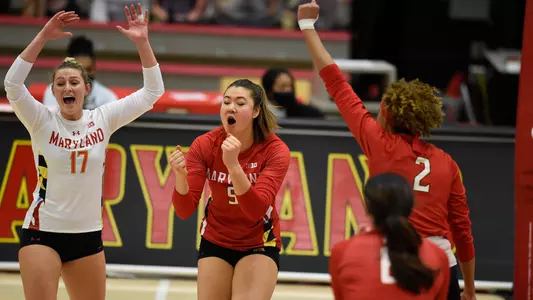 Volleyball