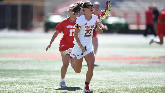 Grace v. Ohio State