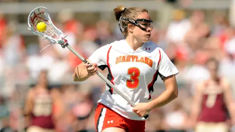 Caitlyn McFadden
