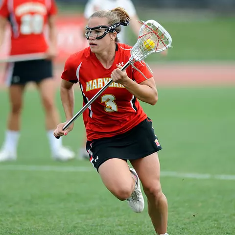 Caitlyn McFadden