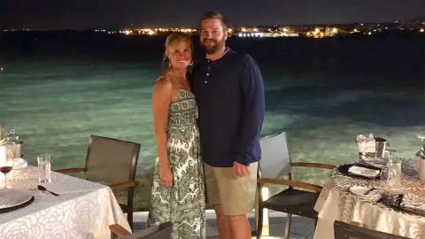 Brian & Caitlyn Phipps