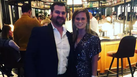 Brian & Caitlyn Phipps
