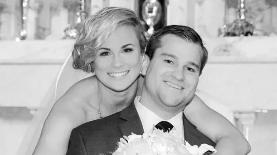 Brian & Caitlyn Phipps