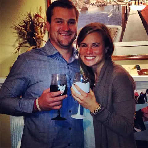 Brian & Caitlyn Phipps