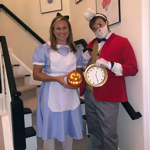 Brian & Caitlyn Phipps