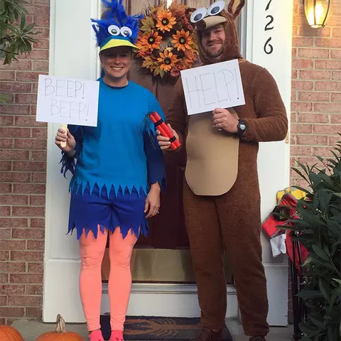 Brian & Caitlyn Phipps