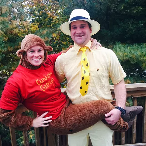 Brian & Caitlyn Phipps