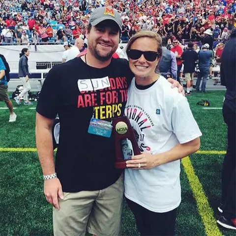 Brian & Caitlyn Phipps
