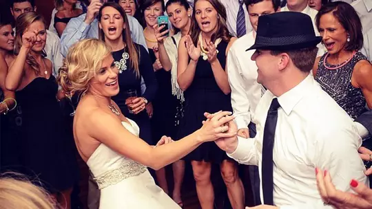 Brian & Caitlyn Phipps