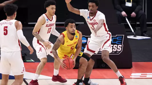 Maryland v Alabama