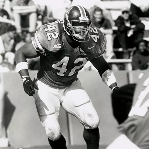 Eric Ogbogu