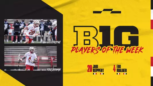 B1G POTW