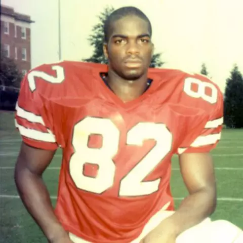 Eric Ogbogu