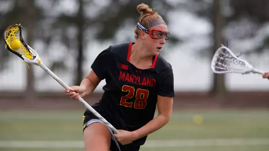 Hannah Warther