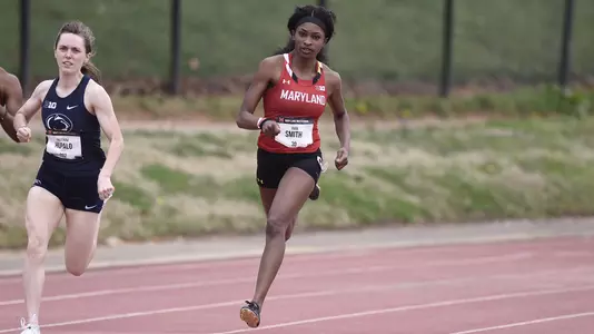 Jaida Smith